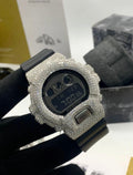 1:1 ICED OUT SHOCKER WRIAT BLING SET