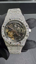 1:1 Iced Out Retro Wrist Bling